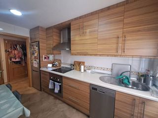 Piso en venta en Carretera de Córdoba - Libertad en Puertollano