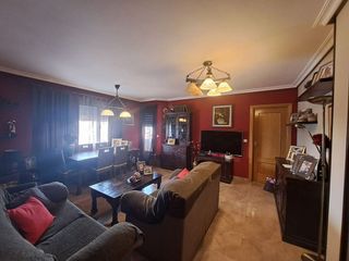 Piso en venta en Carretera de Córdoba - Libertad en Puertollano