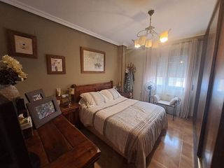 Piso en venta en Carretera de Córdoba - Libertad en Puertollano