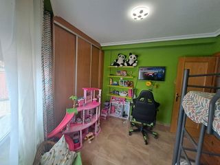 Piso en venta en Carretera de Córdoba - Libertad en Puertollano