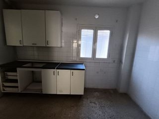 Piso en venta en Daimiel