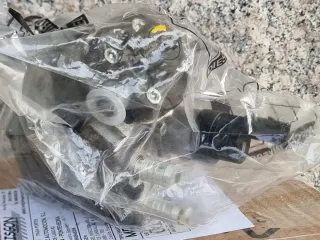 Bomba Bosch BMW 0445010509 CR/CP4S1/L35/20