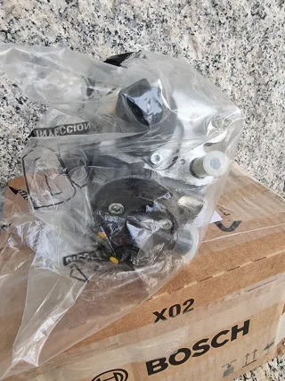 Bomba Bosch BMW 0445010509 CR/CP4S1/L35/20