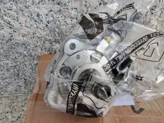 Bomba Bosch BMW 0445010509 CR/CP4S1/L35/20