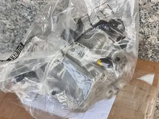 Bomba Bosch BMW 0445010509 CR/CP4S1/L35/20