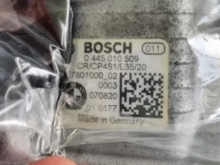 Bomba Bosch BMW 0445010509 CR/CP4S1/L35/20