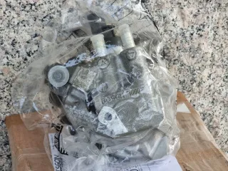 Bomba Bosch BMW 0445010509 CR/CP4S1/L35/20