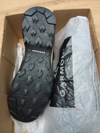 Garmont Dragontail Synth GTX 44,5