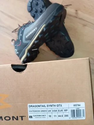 Garmont Dragontail Synth GTX 44,5