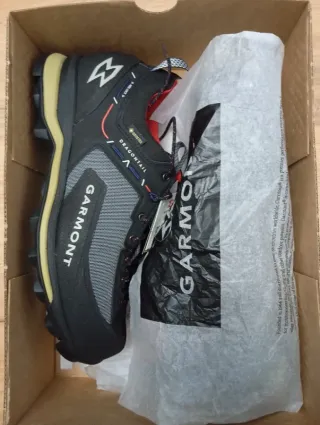 Garmont Dragontail Synth GTX 44,5