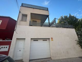 Casa pareada en venta en Alcázar de San Juan