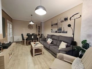 Casa pareada en venta en Marianistas - AVE en Ciudad Real