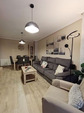 Casa pareada en venta en Marianistas - AVE en Ciudad Real