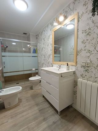 Casa pareada en venta en Marianistas - AVE en Ciudad Real