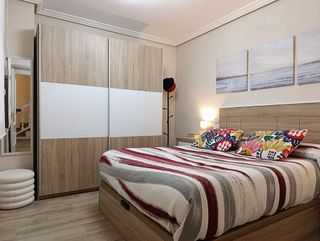 Casa pareada en venta en Marianistas - AVE en Ciudad Real