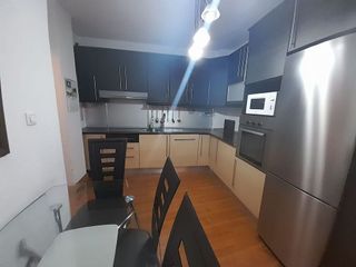 Piso en venta en Centro en Puertollano