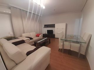 Piso en venta en Centro en Puertollano
