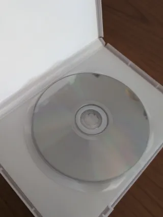 Miedo en la Ciudad de los Muertos Vivientes DVD