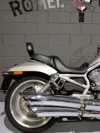 Harley-Davidson V-Rod