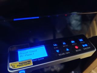 Piano de cola Kawai CA-40 con sistema silent