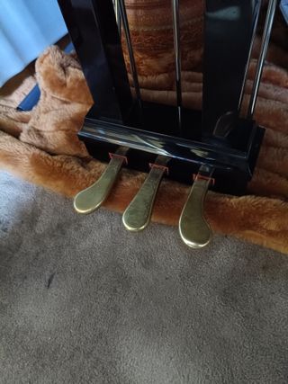 Piano de cola Kawai CA-40 con sistema silent