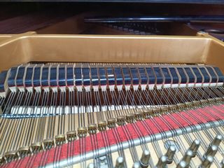 Piano de cola Kawai CA-40 con sistema silent