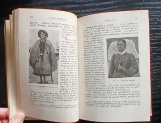 Libros antiguos de C.Labor,ETNOGRAFIA Y DERECHO