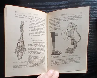 Libros antiguos de C.Labor,ETNOGRAFIA Y DERECHO