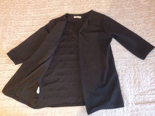 Giacca aperta NEW COLLECTION donna