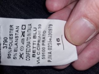 Giacca aperta NEW COLLECTION donna