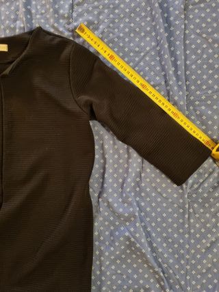 Giacca aperta NEW COLLECTION donna