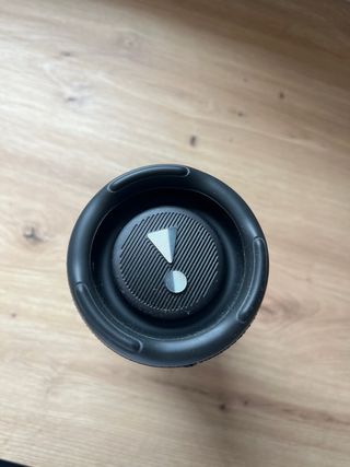 Altavoz JBL Charge 5 Negro