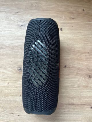 Altavoz JBL Charge 5 Negro