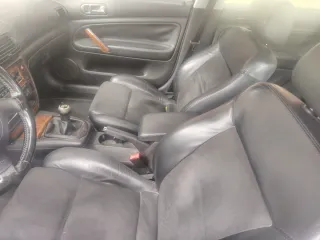 Volkswagen Passat 2003