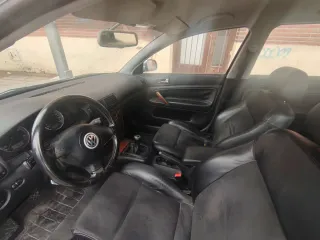 Volkswagen Passat 2003