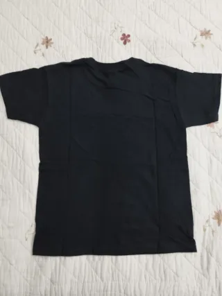 Camiseta Ghost-Spider Marvel (Nueva)