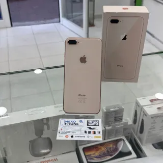 iPhone 8 Plus 64GB Oro