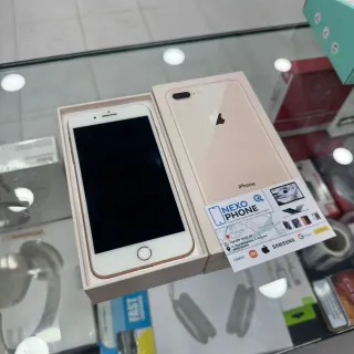 iPhone 8 Plus 64GB Oro