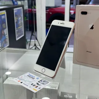 iPhone 8 Plus 64GB Oro
