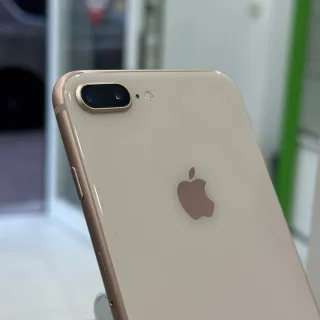 iPhone 8 Plus 64GB Oro