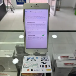 iPhone 8 Plus 64GB Oro