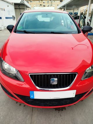 SEAT Ibiza 2010