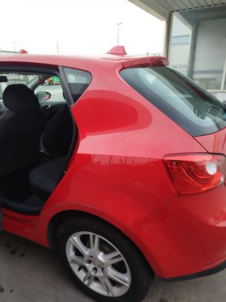 SEAT Ibiza 2010
