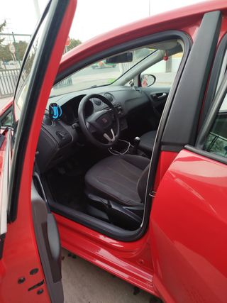 SEAT Ibiza 2010