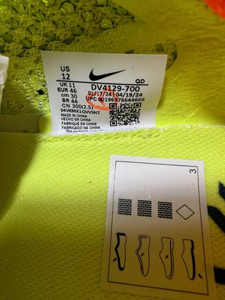 Nike Vaporfly Next 3