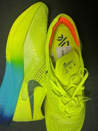 Nike Vaporfly Next 3