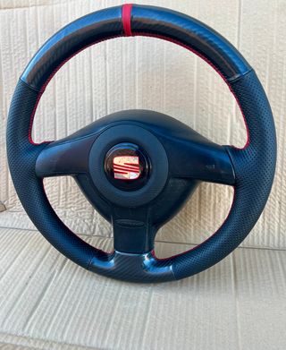 Volante Seat León mk1