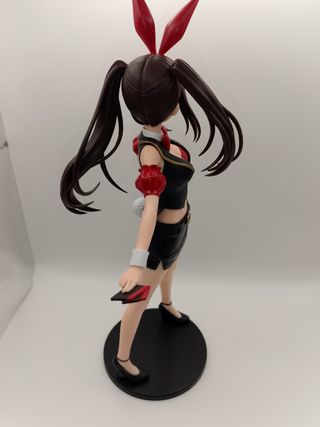 Kurumi Tokisaki Bunny Figure anime Date A Live