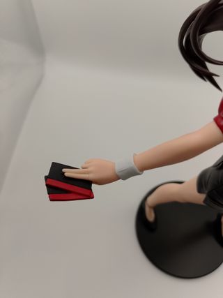 Kurumi Tokisaki Bunny Figure anime Date A Live