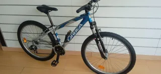 Bicicleta Orbea Tuareg 26